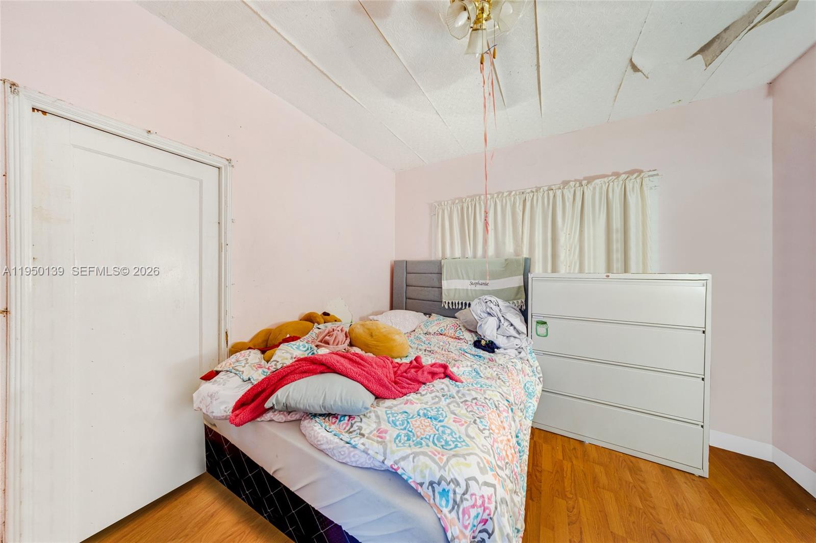 CENTRAL PARK - Residential Income