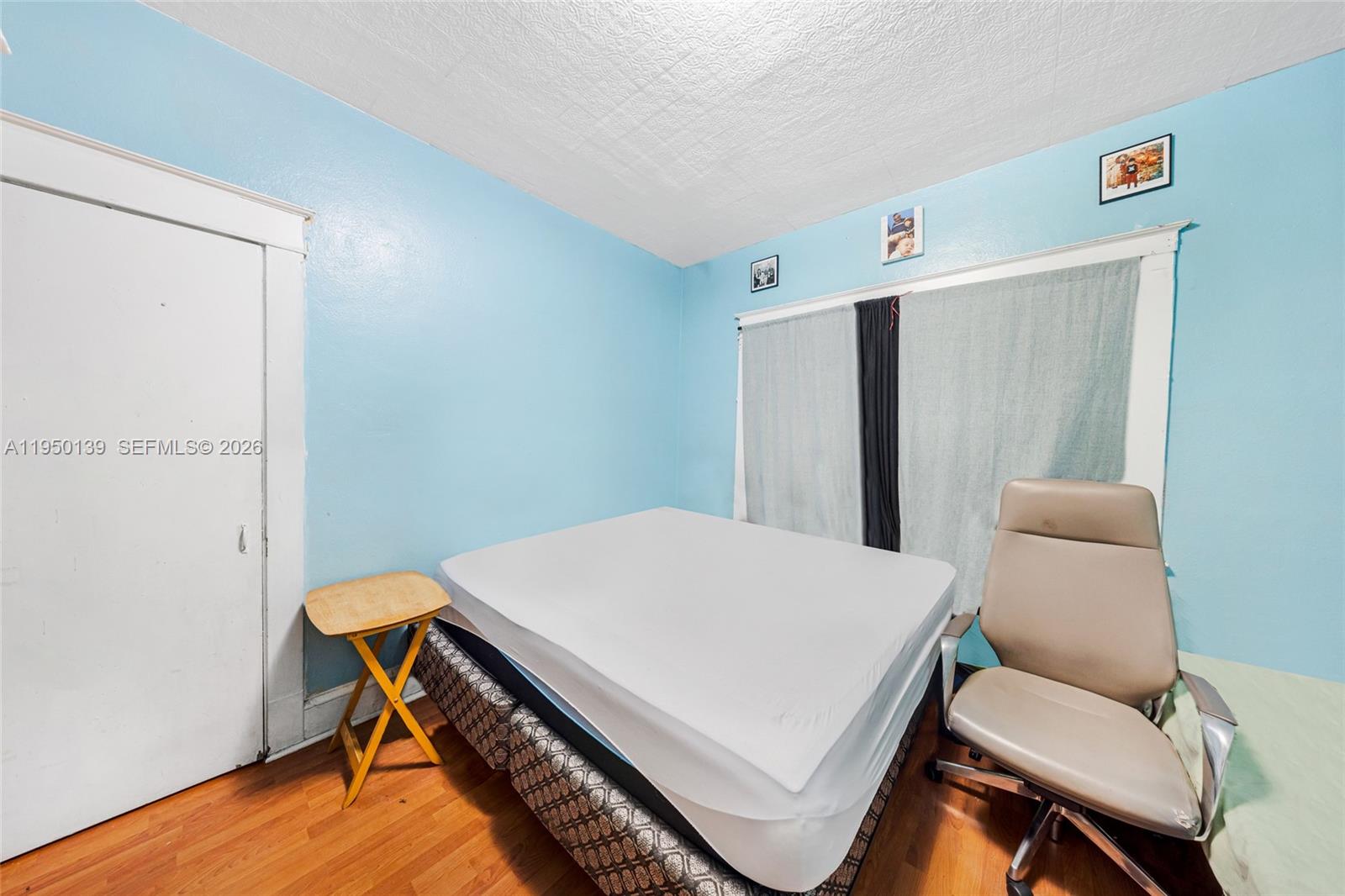 CENTRAL PARK - Residential Income