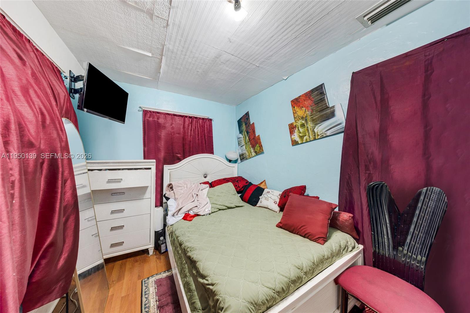 CENTRAL PARK - Residential Income