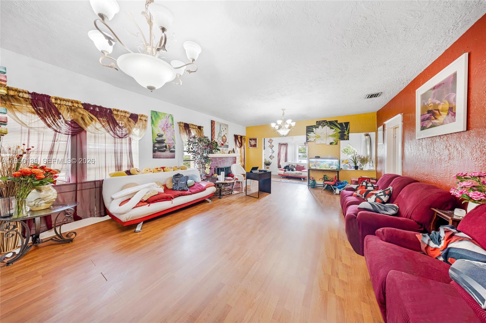 CENTRAL PARK - Residential Income