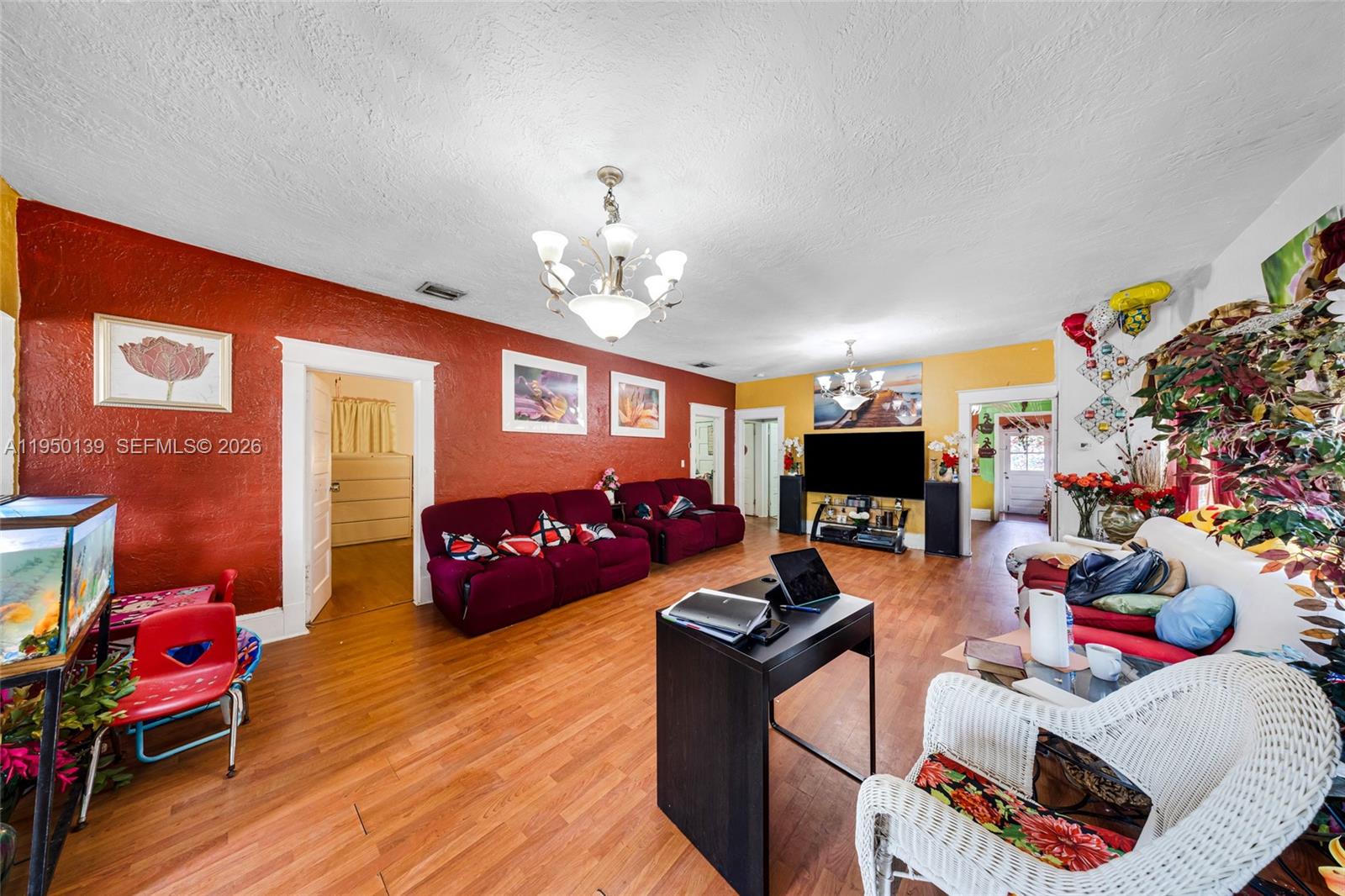 CENTRAL PARK - Residential Income