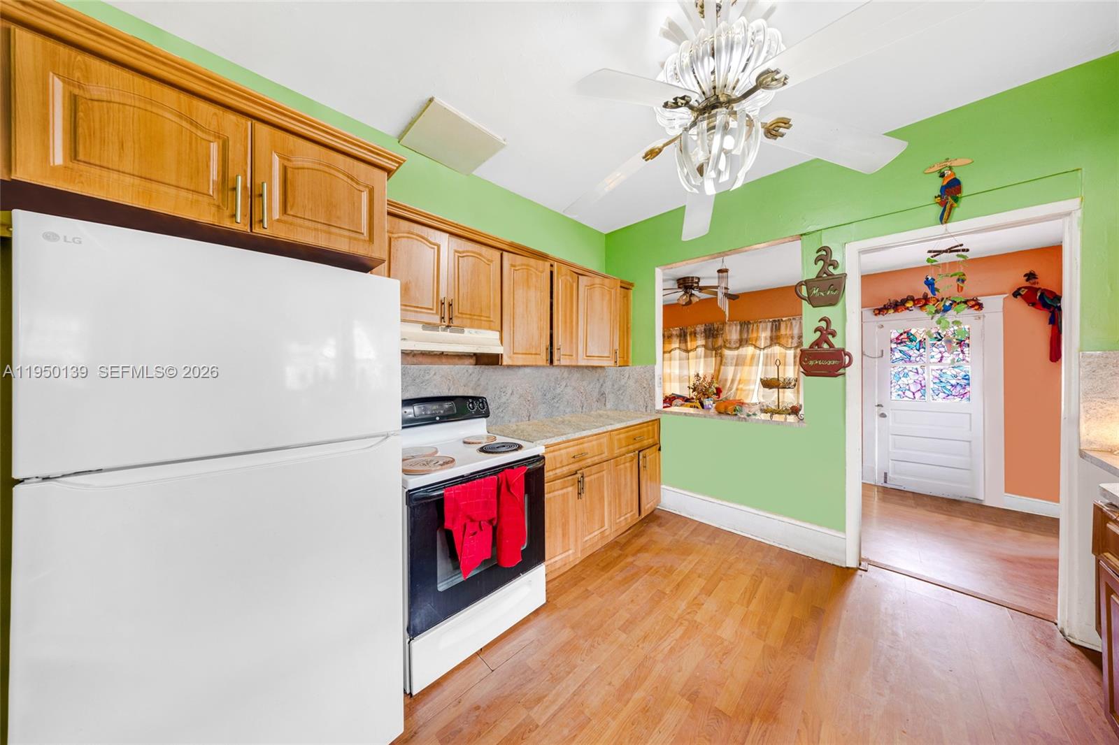 CENTRAL PARK - Residential Income