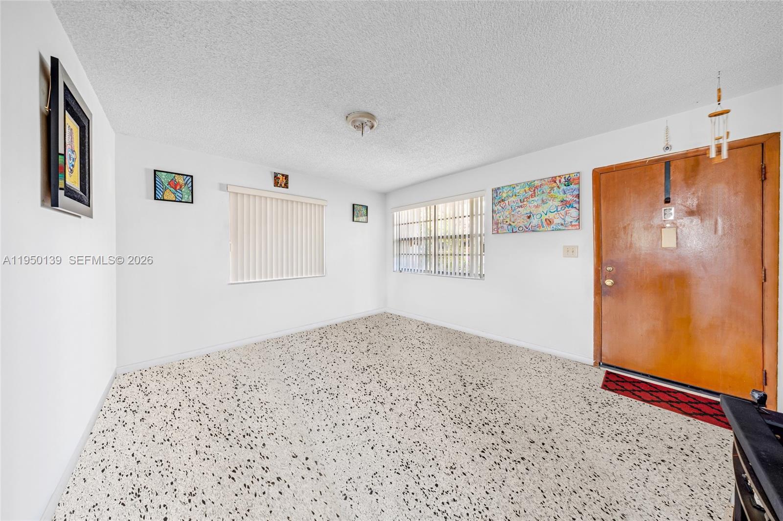 CENTRAL PARK - Residential Income