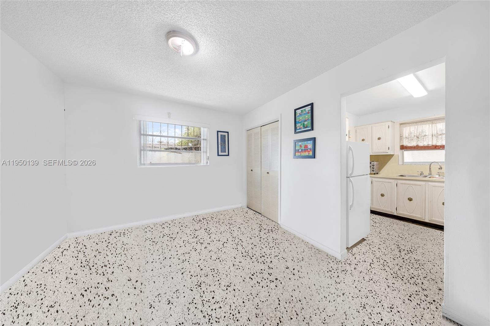 CENTRAL PARK - Residential Income