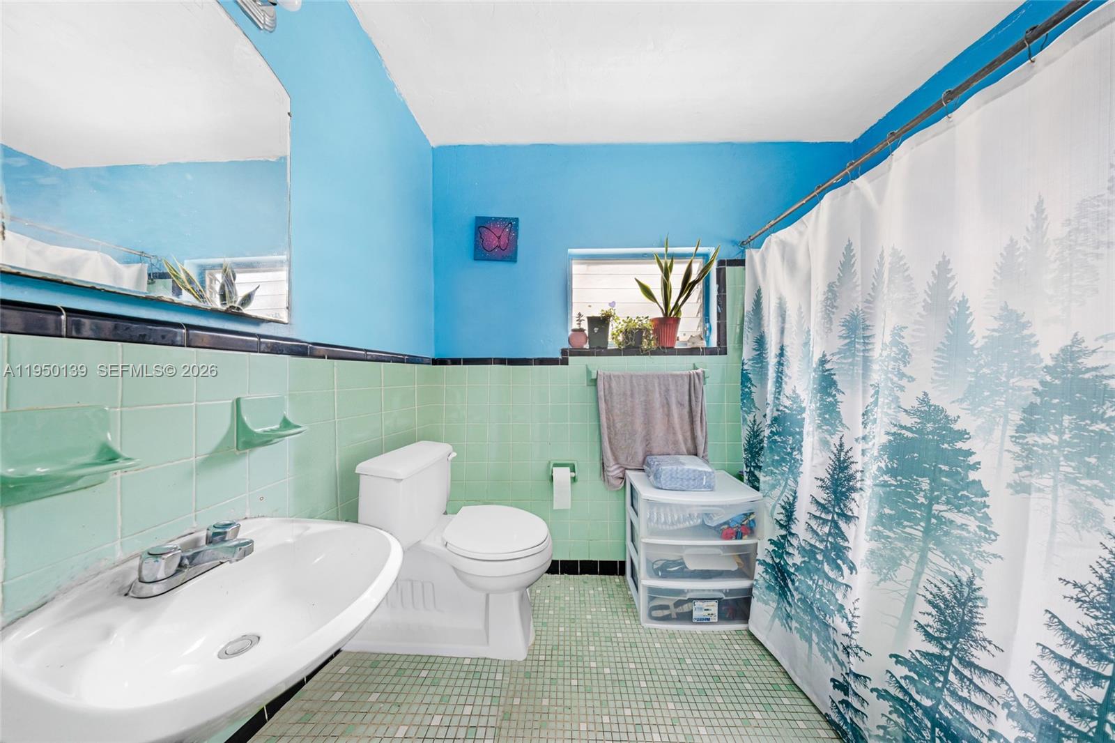 CENTRAL PARK - Residential Income