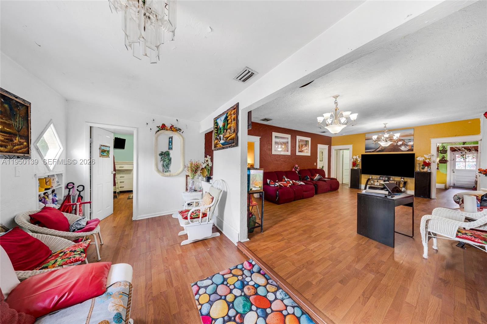 CENTRAL PARK - Residential Income