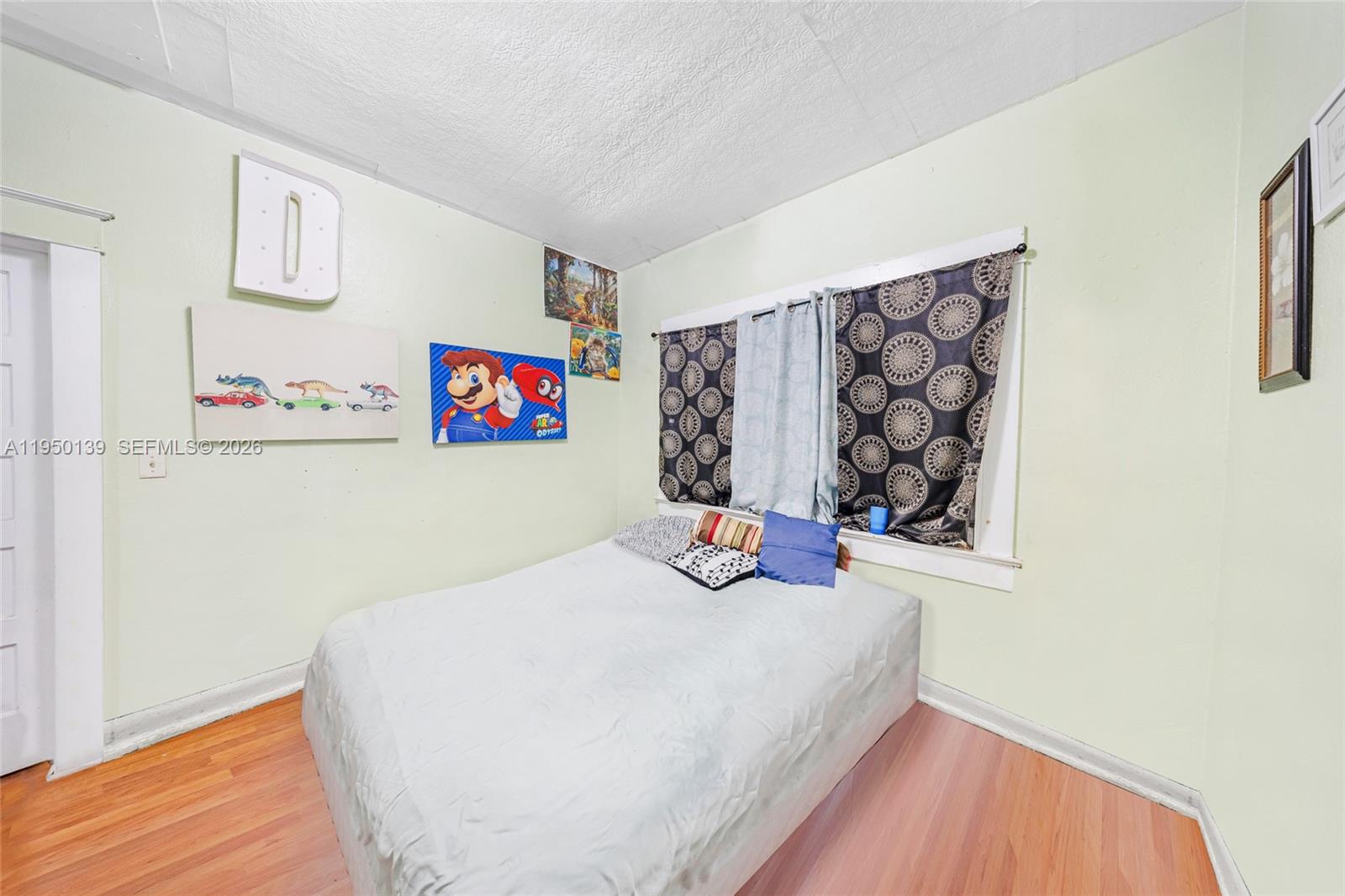 CENTRAL PARK - Residential Income