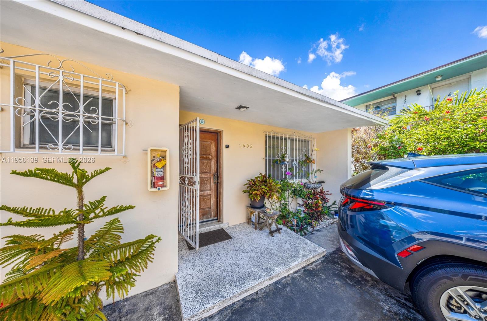 CENTRAL PARK - Residential Income