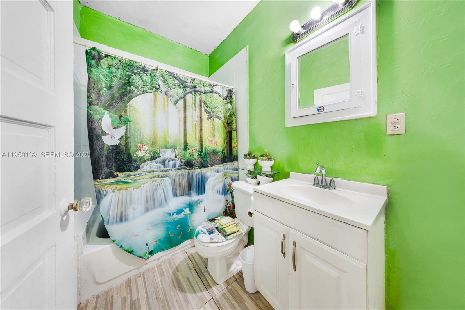 CENTRAL PARK - Residential Income