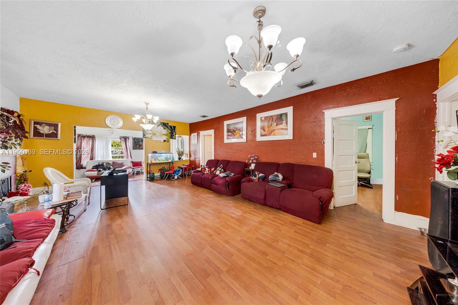 CENTRAL PARK - Residential Income