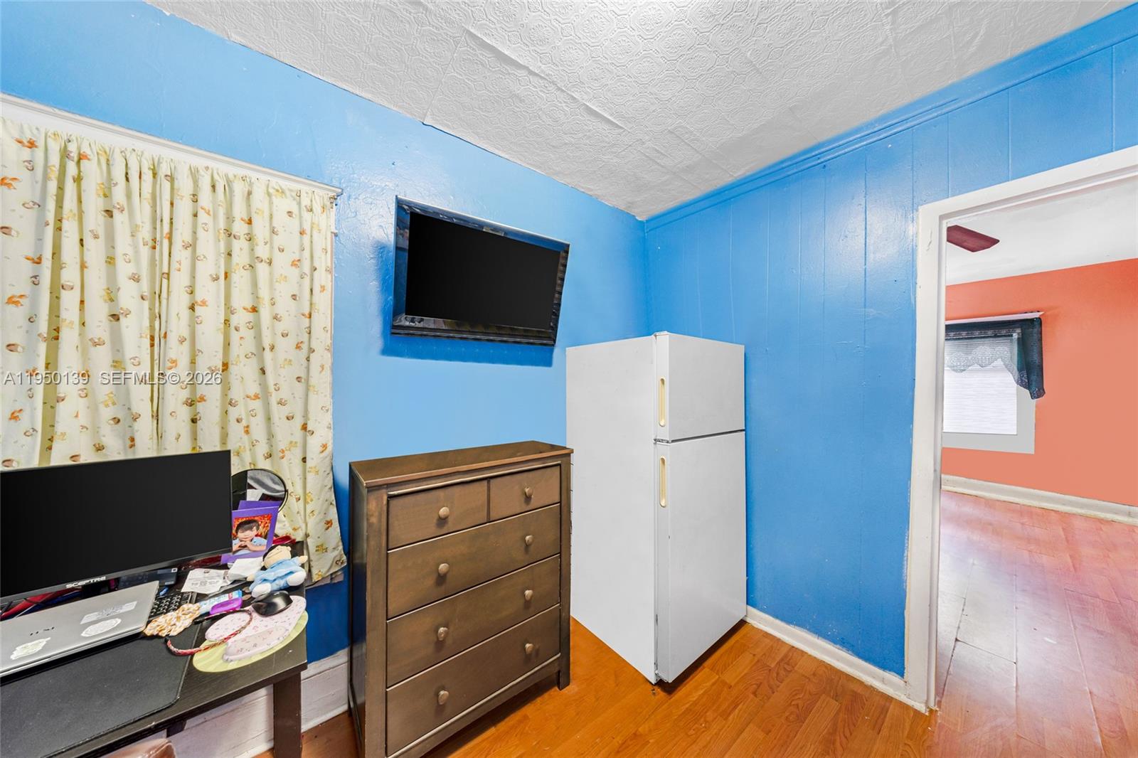 CENTRAL PARK - Residential Income