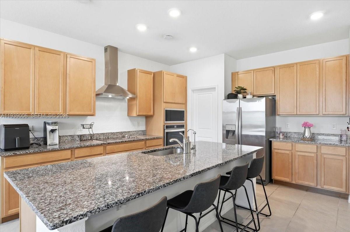 Kindred Community - Residential