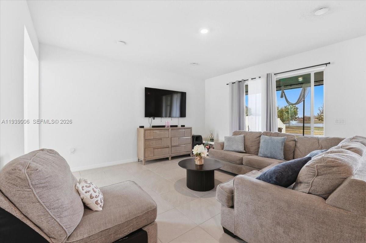 Kindred Community - Residential