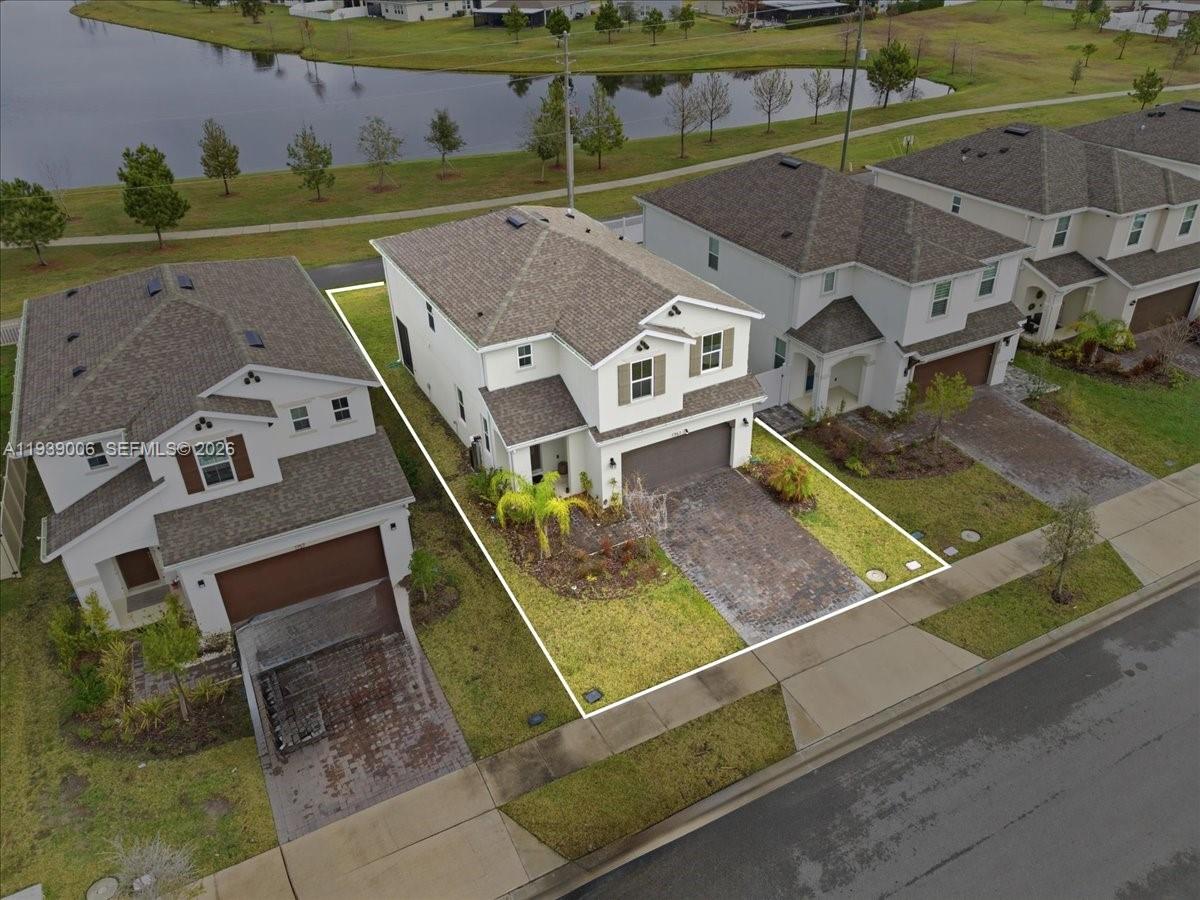 Kindred Community - Residential