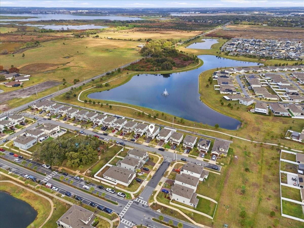 Kindred Community - Residential