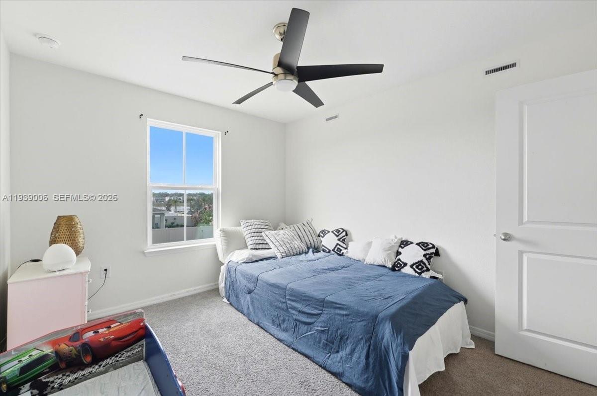 Kindred Community - Residential