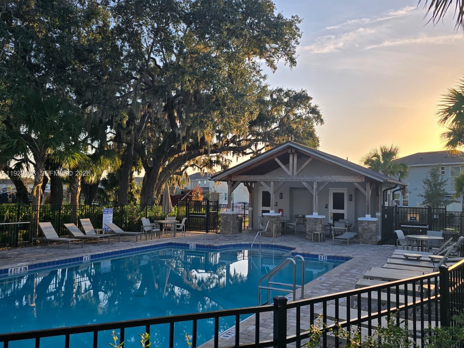 Kindred Community - Residential