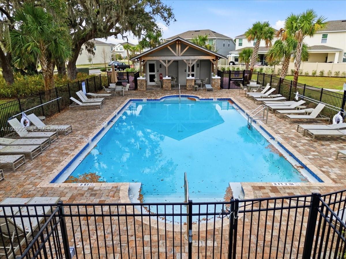 Kindred Community - Residential