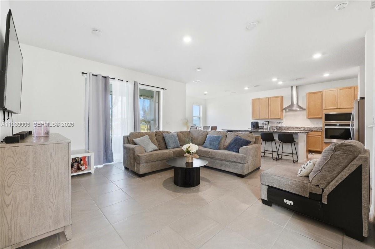 Kindred Community - Residential