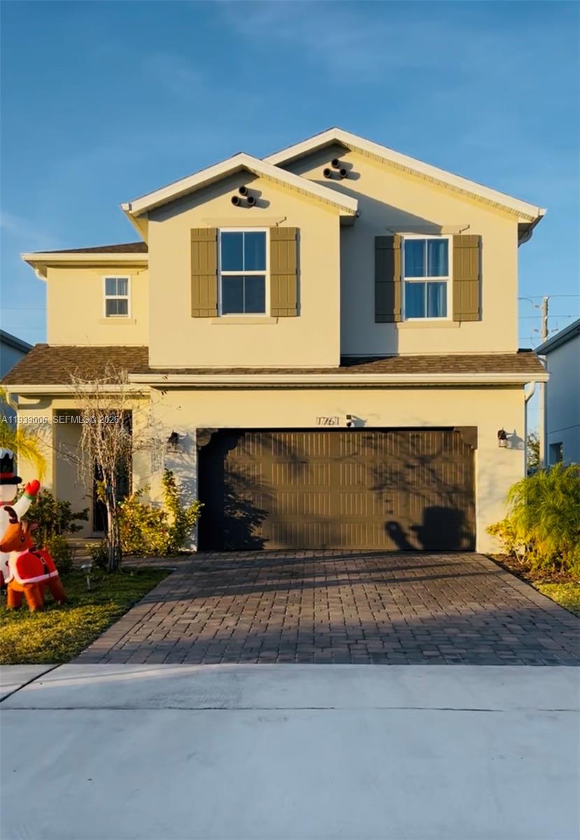 Kindred Community - Residential