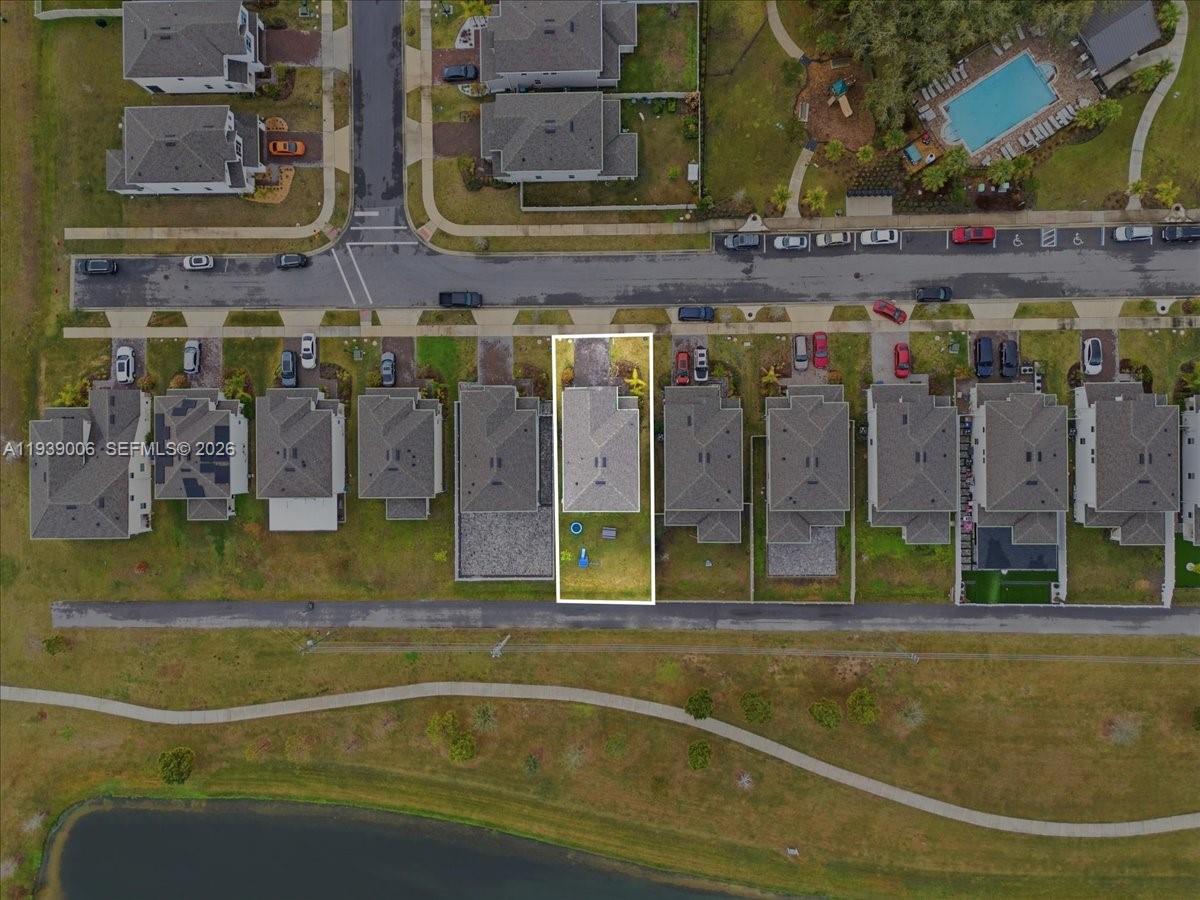 Kindred Community - Residential