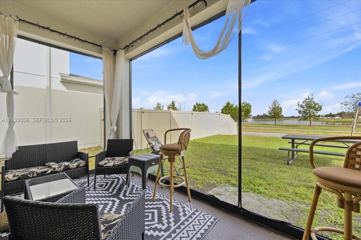 Kindred Community - Residential