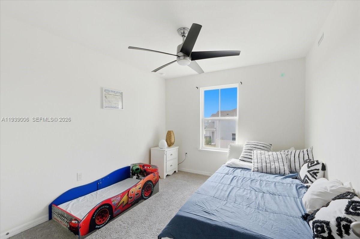 Kindred Community - Residential