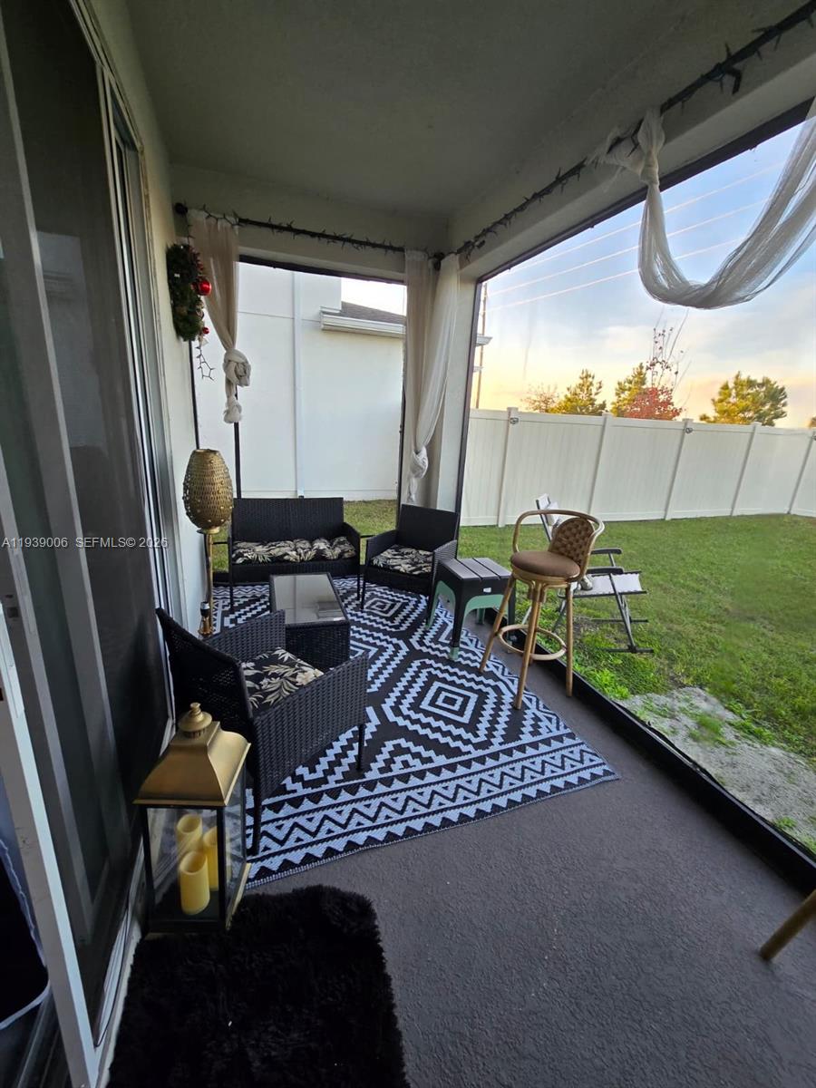 Kindred Community - Residential