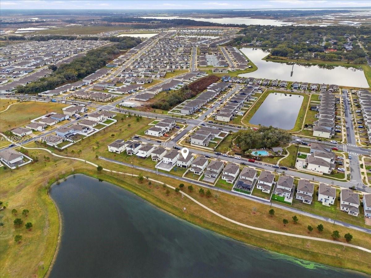 Kindred Community - Residential