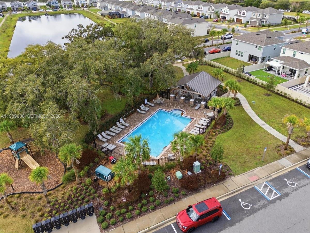 Kindred Community - Residential