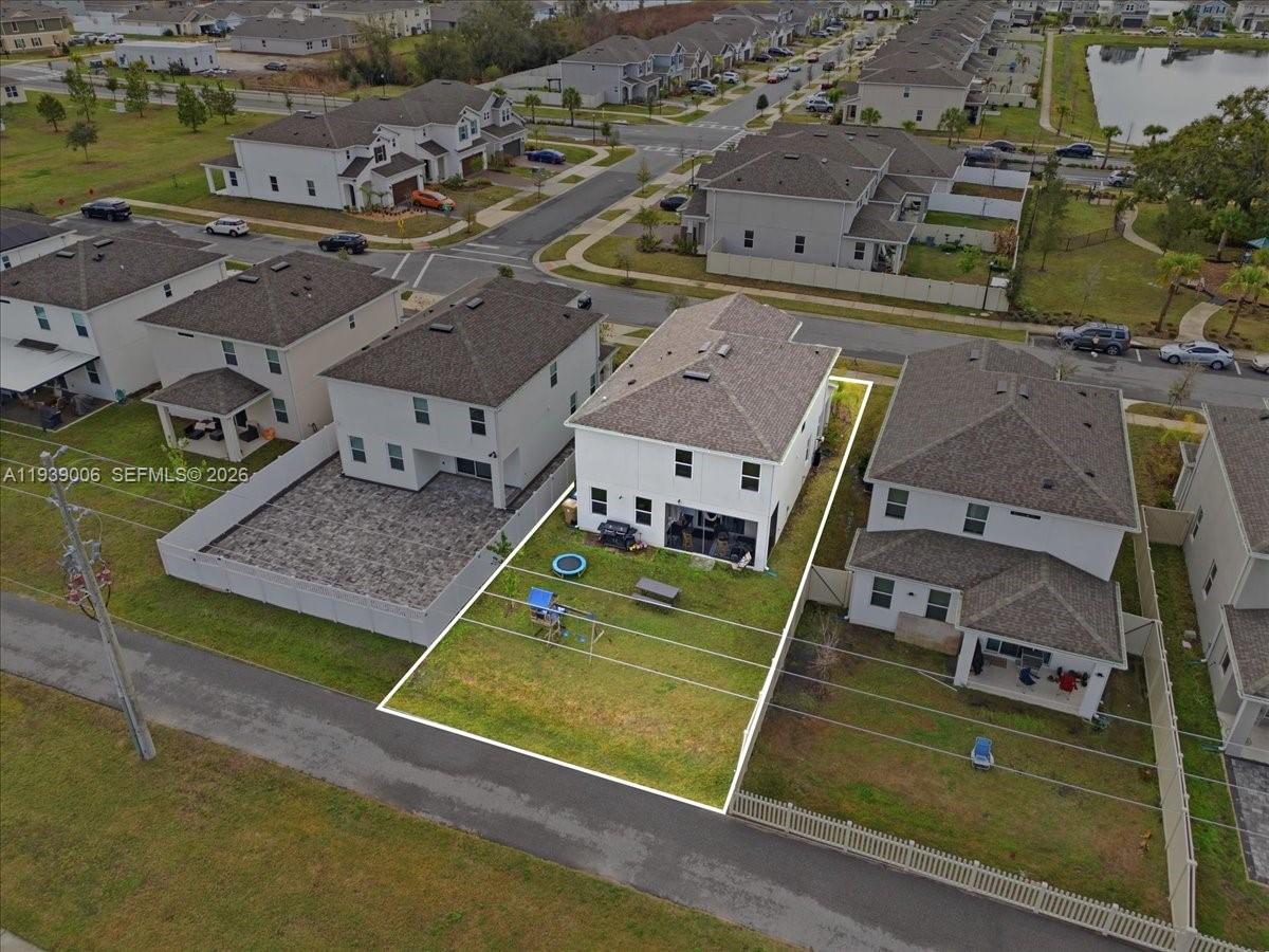 Kindred Community - Residential