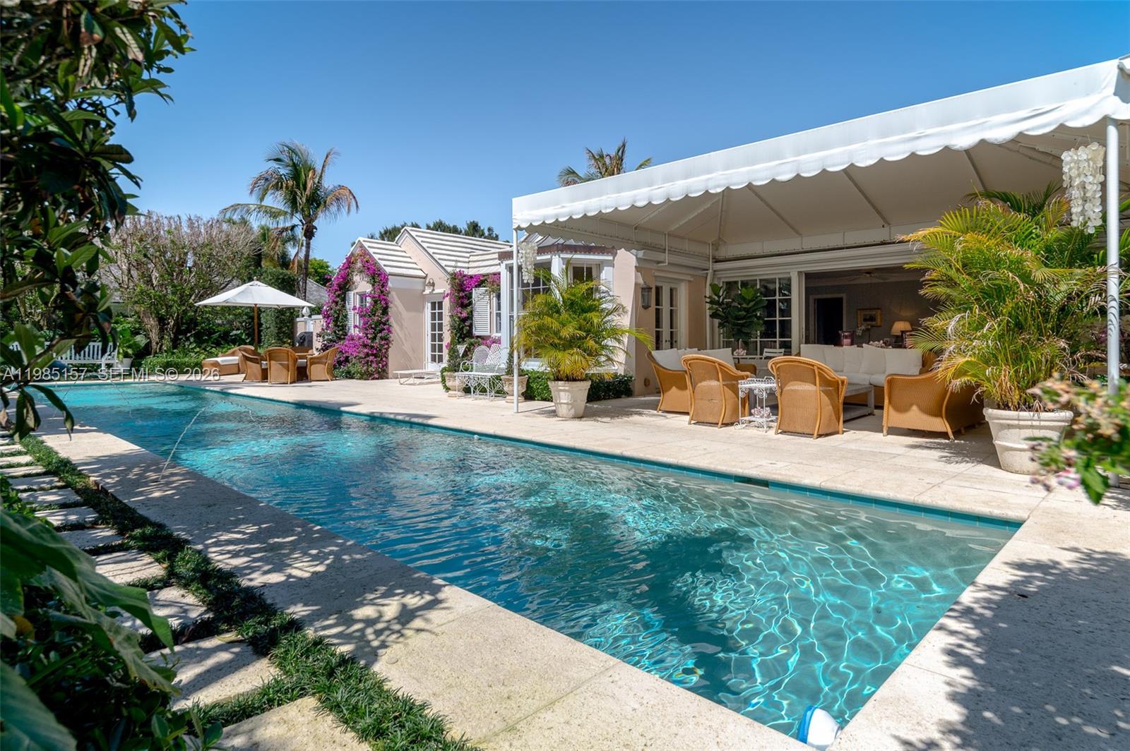 Jupiter Island - Residential