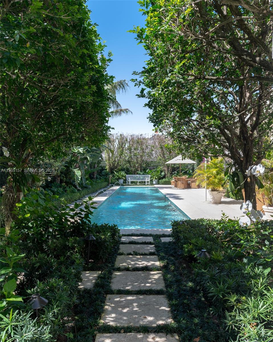 Jupiter Island - Residential