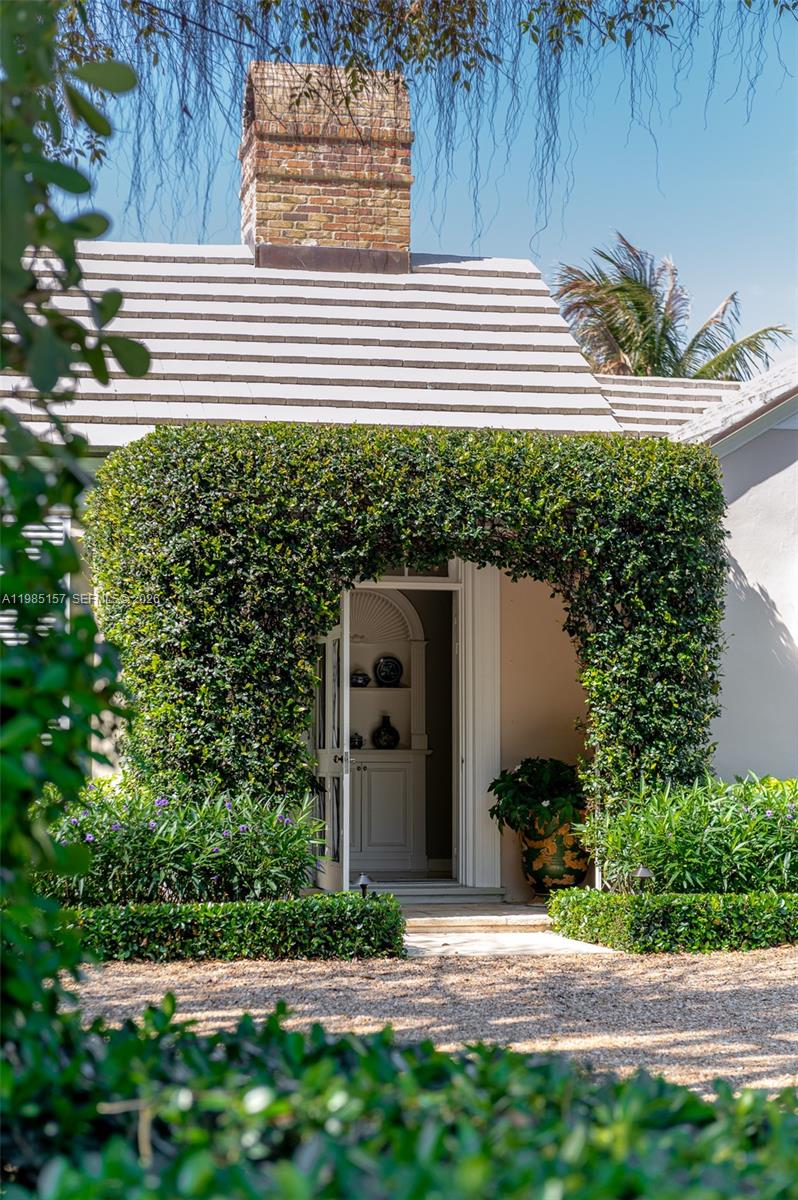 Jupiter Island - Residential