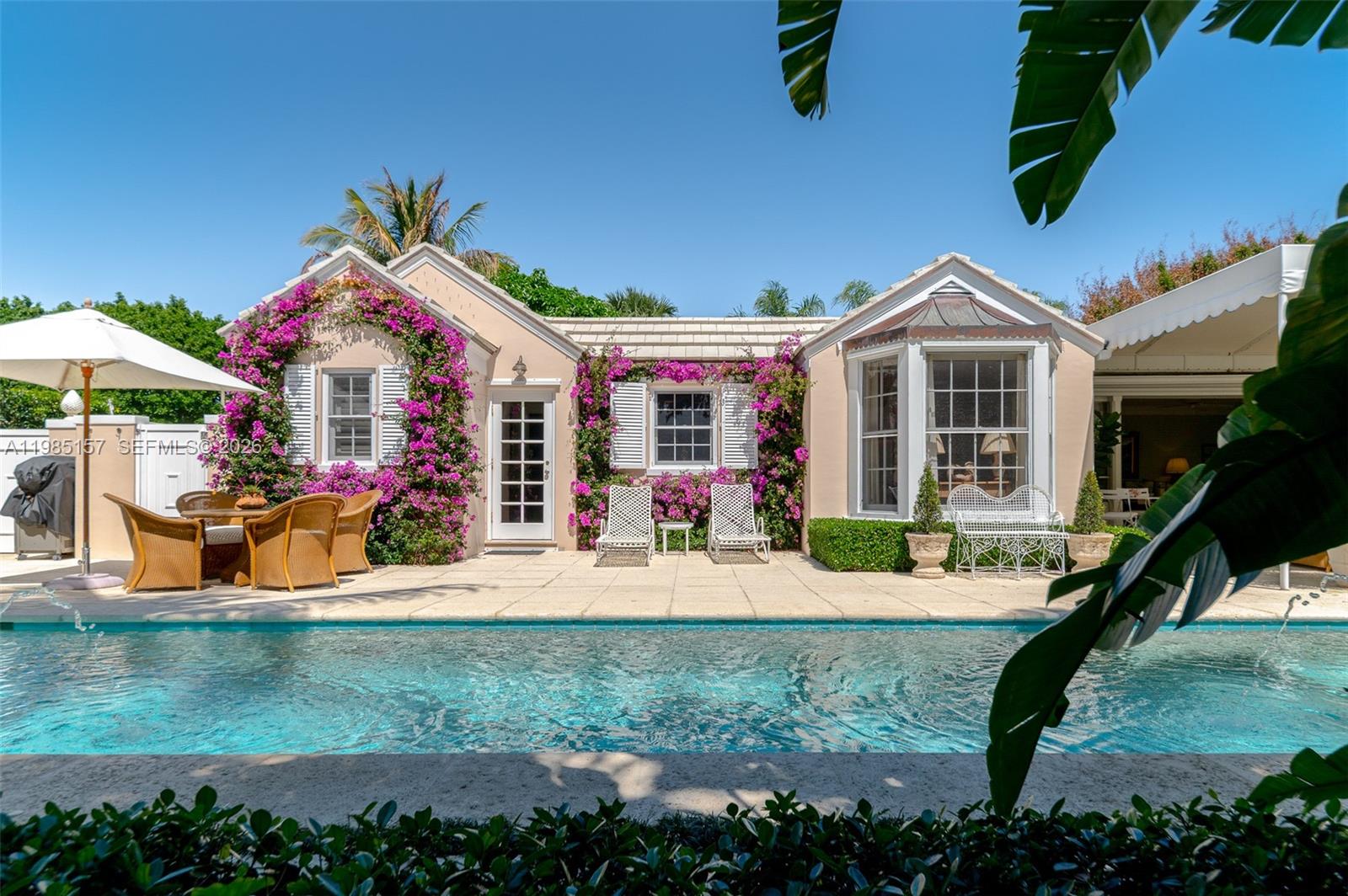 Jupiter Island - Residential