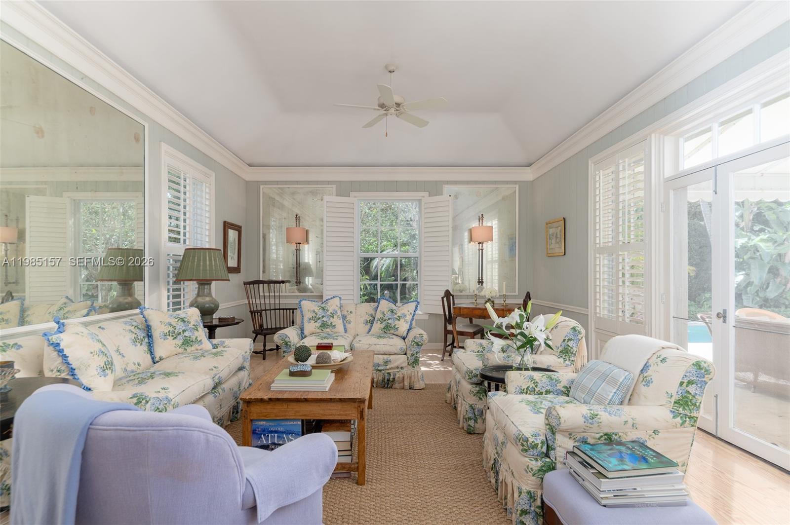 Jupiter Island - Residential