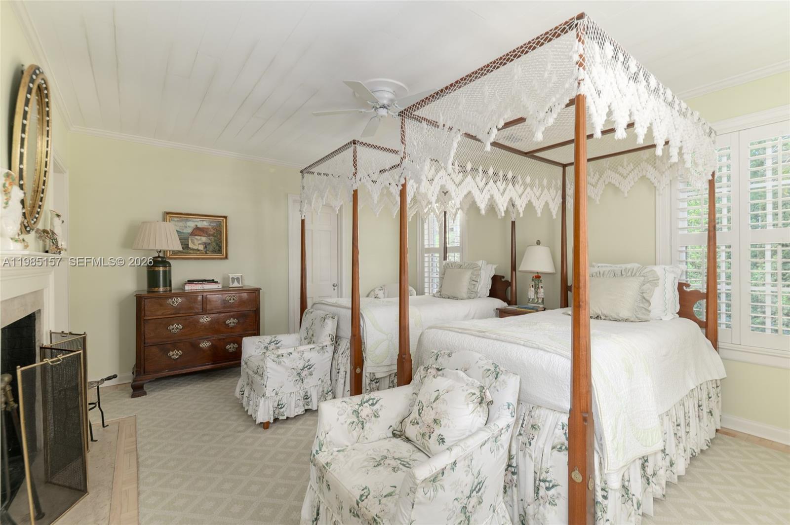 Jupiter Island - Residential