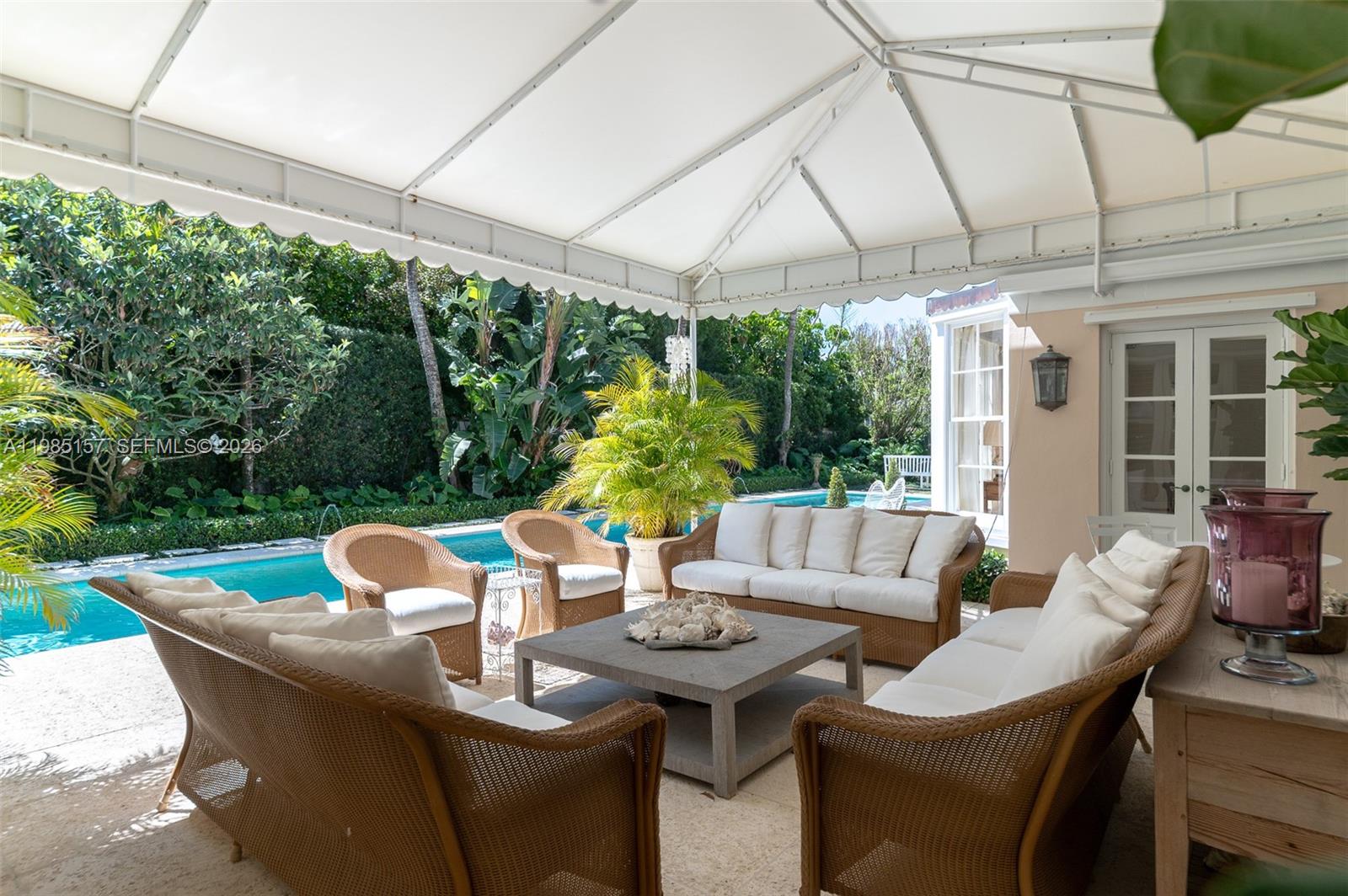 Jupiter Island - Residential