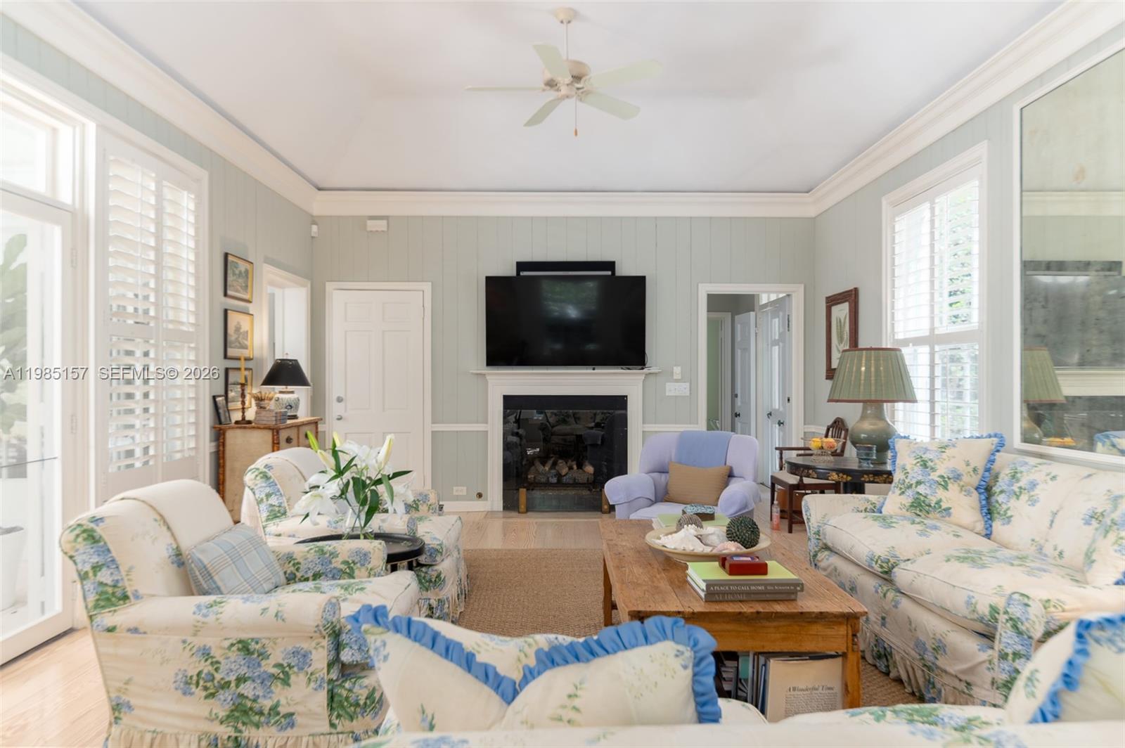 Jupiter Island - Residential