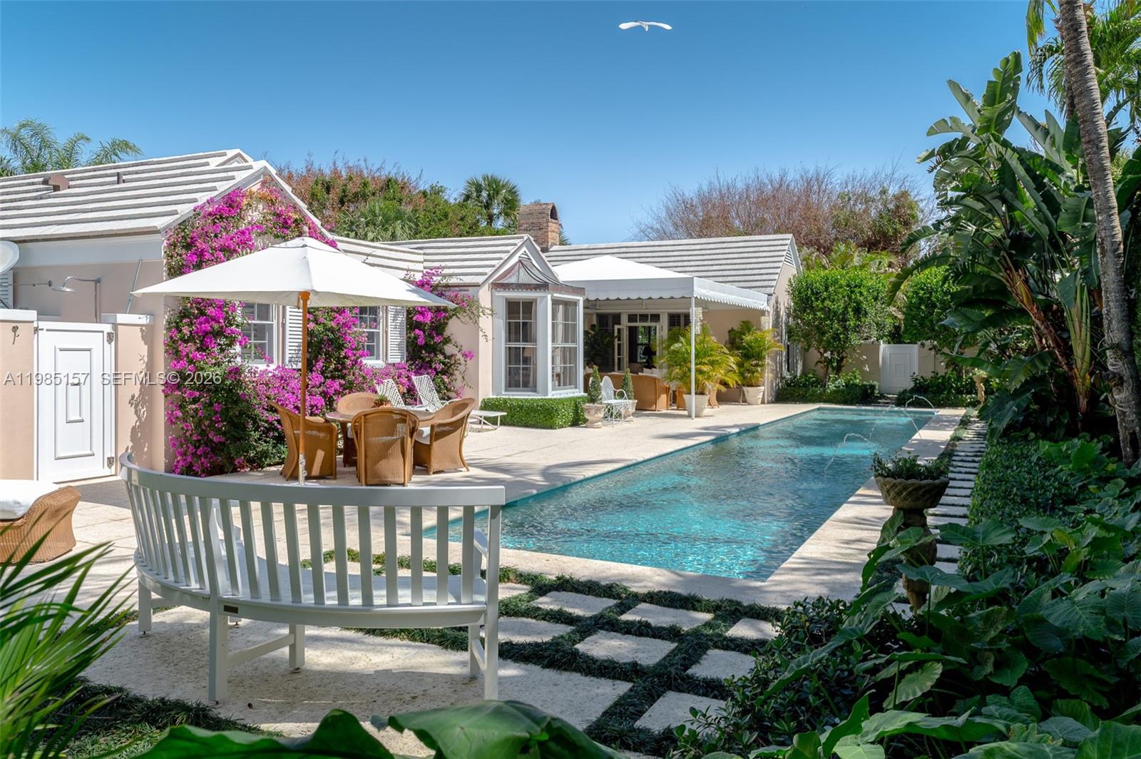 Jupiter Island - Residential