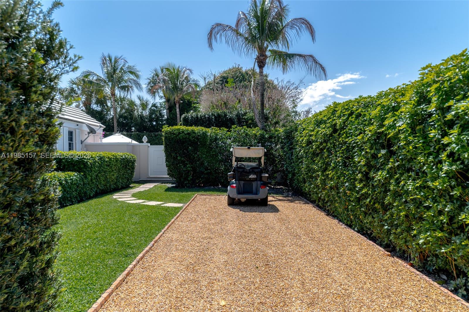 Jupiter Island - Residential