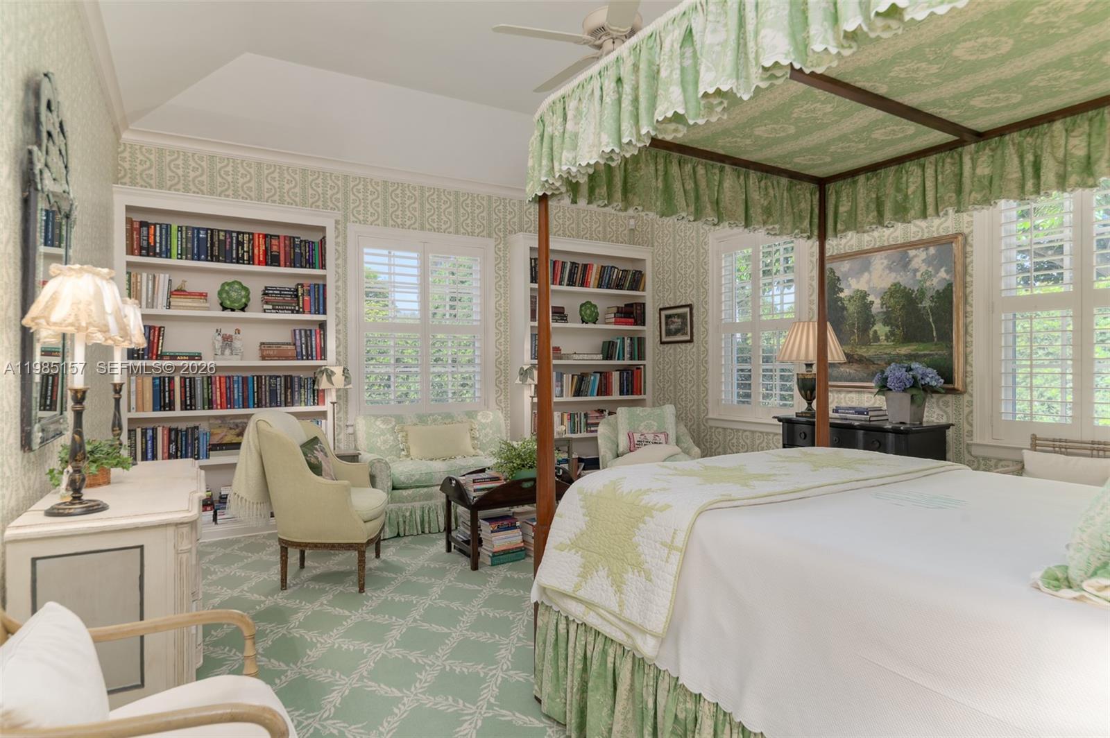 Jupiter Island - Residential