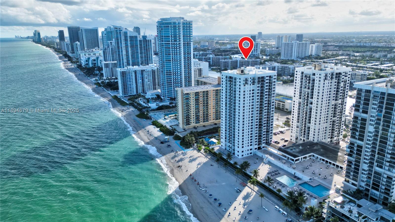 CATANIA CONDO - Residential