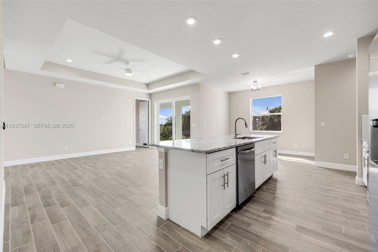 Banyan Village - Residential