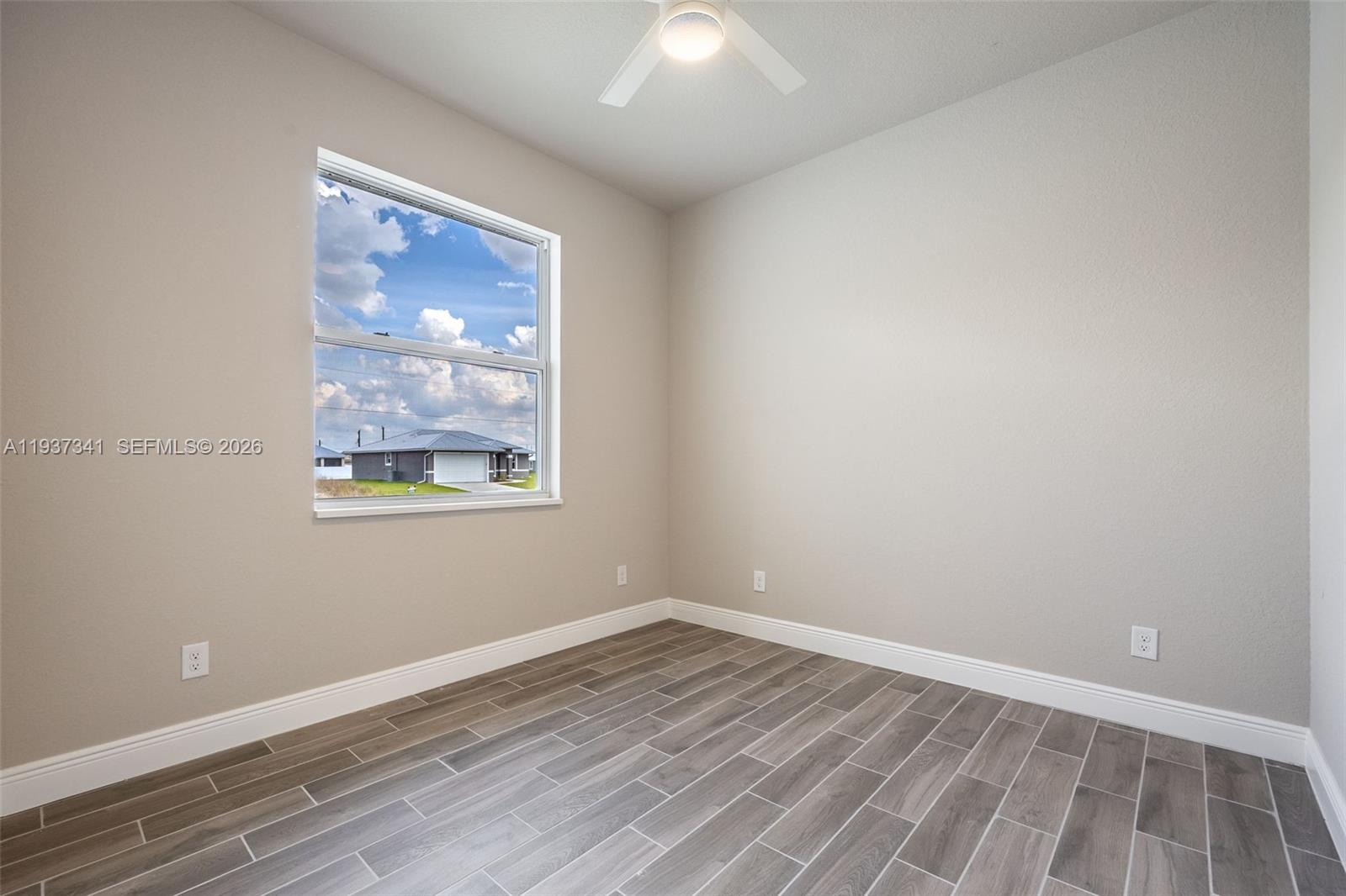 Banyan Village - Residential