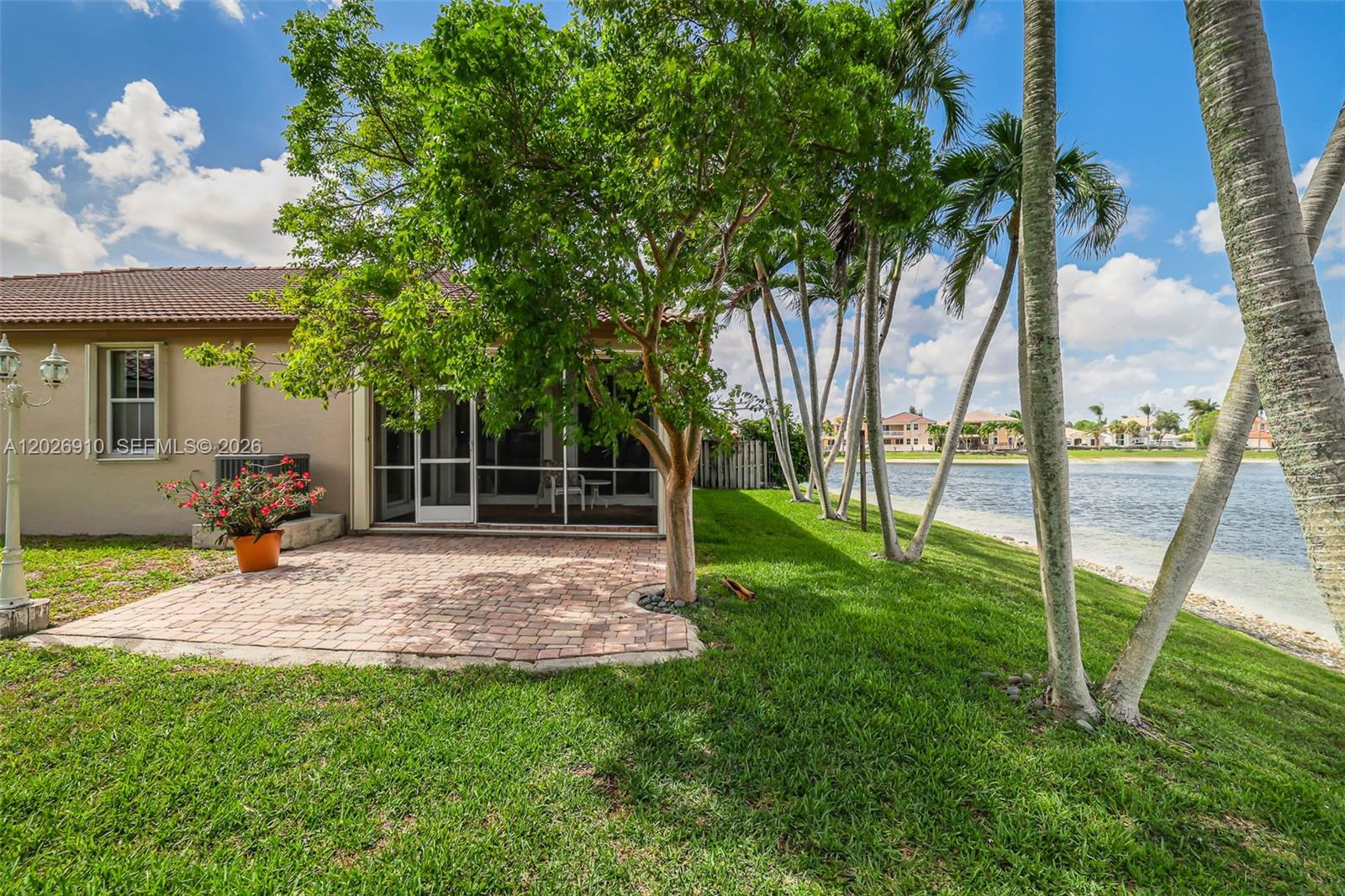 Melrose Landing II - Residential