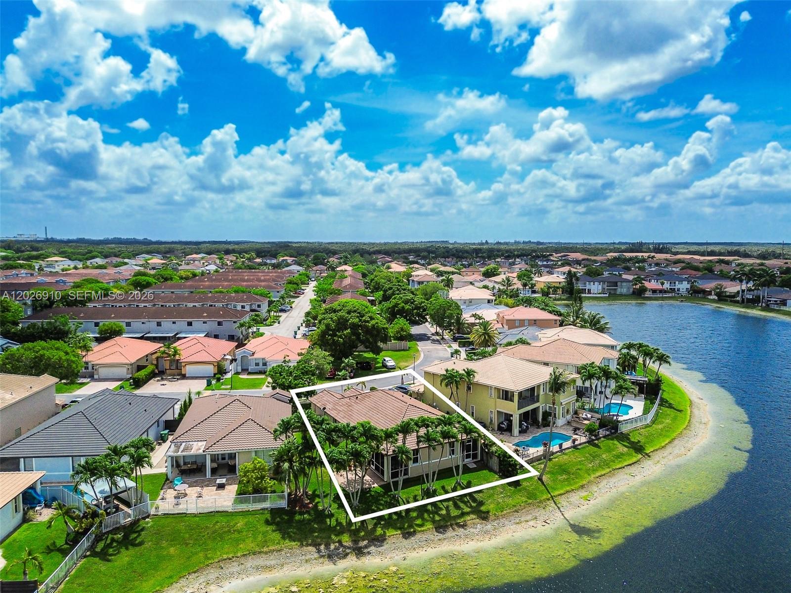 Melrose Landing II - Residential