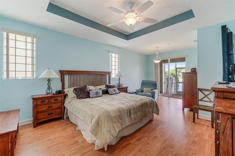 Tiny photo for 4402 SW 162nd Pl, Miami, FL 33185 (MLS # A12026910)