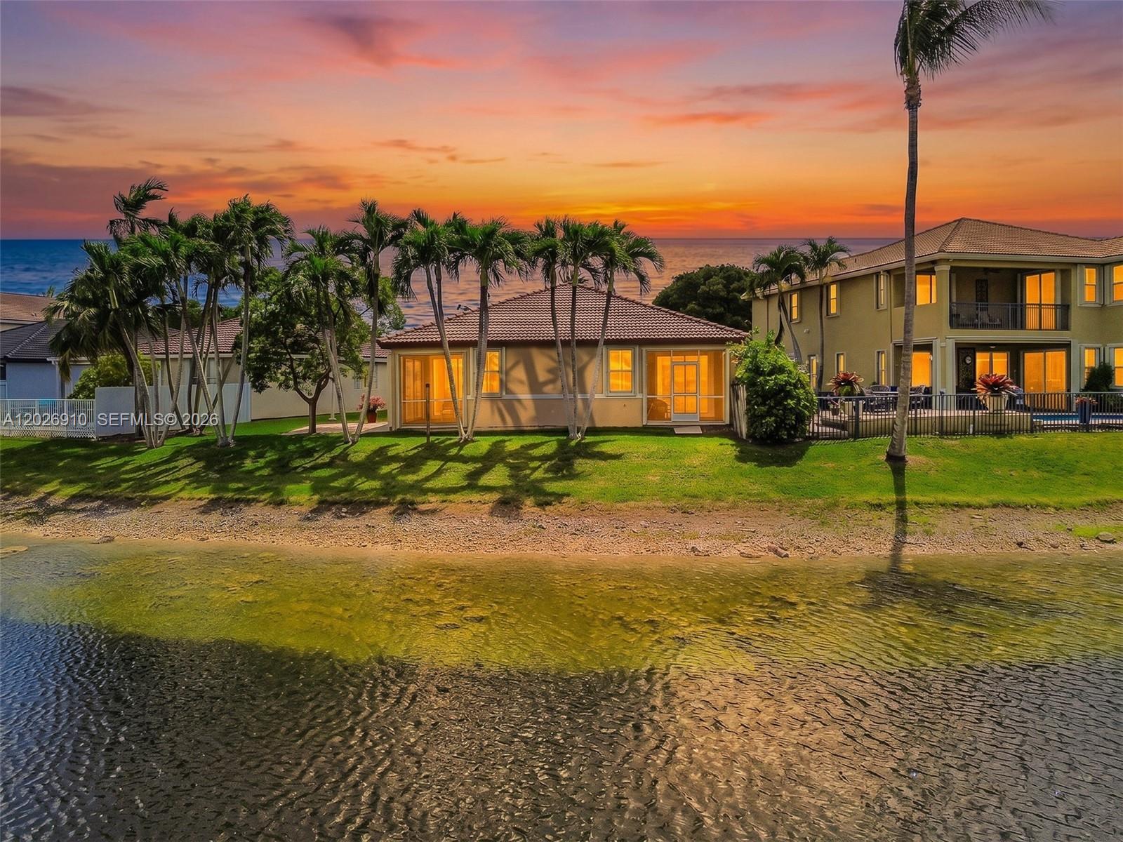 Melrose Landing II - Residential