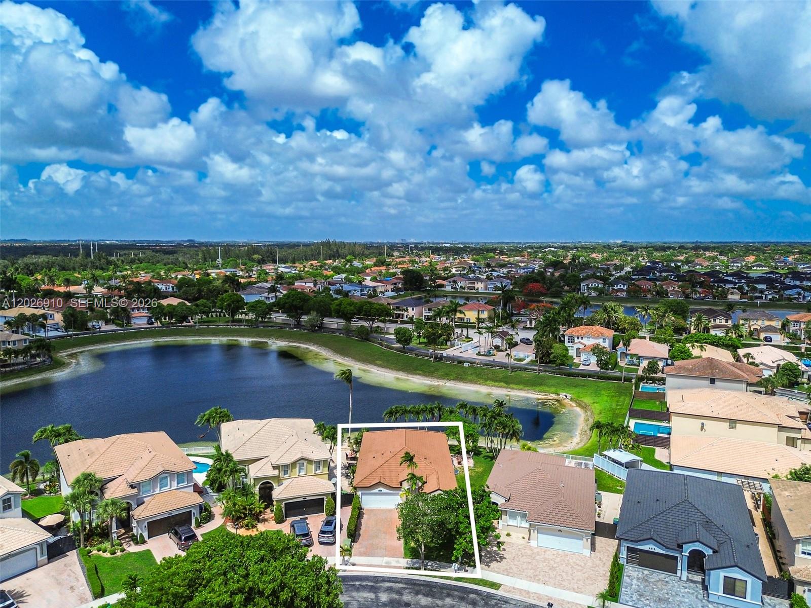 Melrose Landing II - Residential